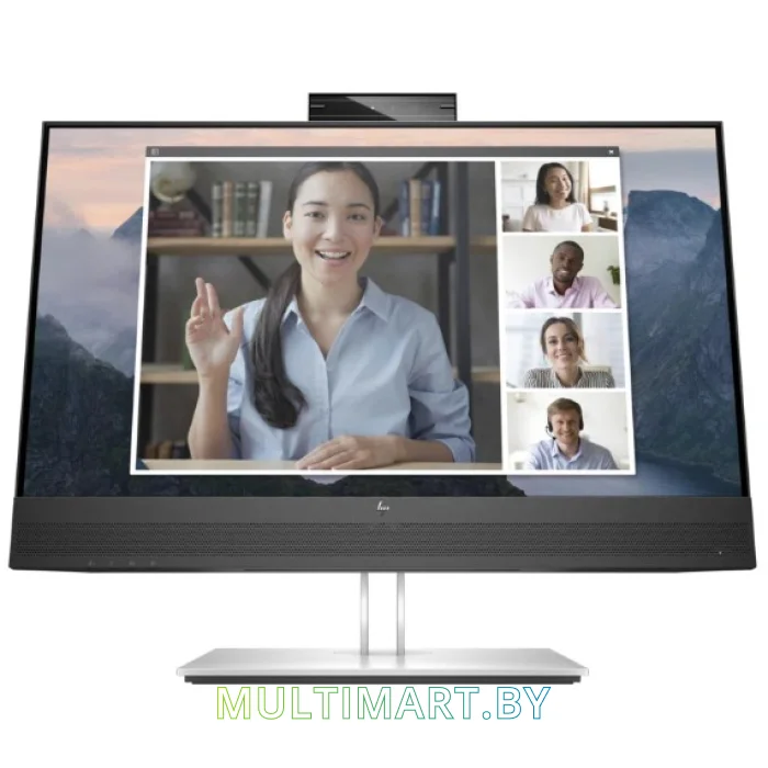 Монитор HP E24mv G4